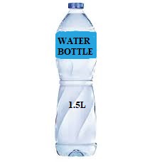 Water Bottle Large