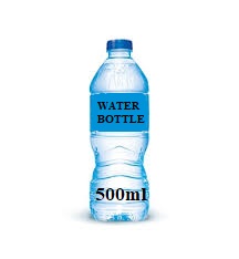 Water Bottle Small